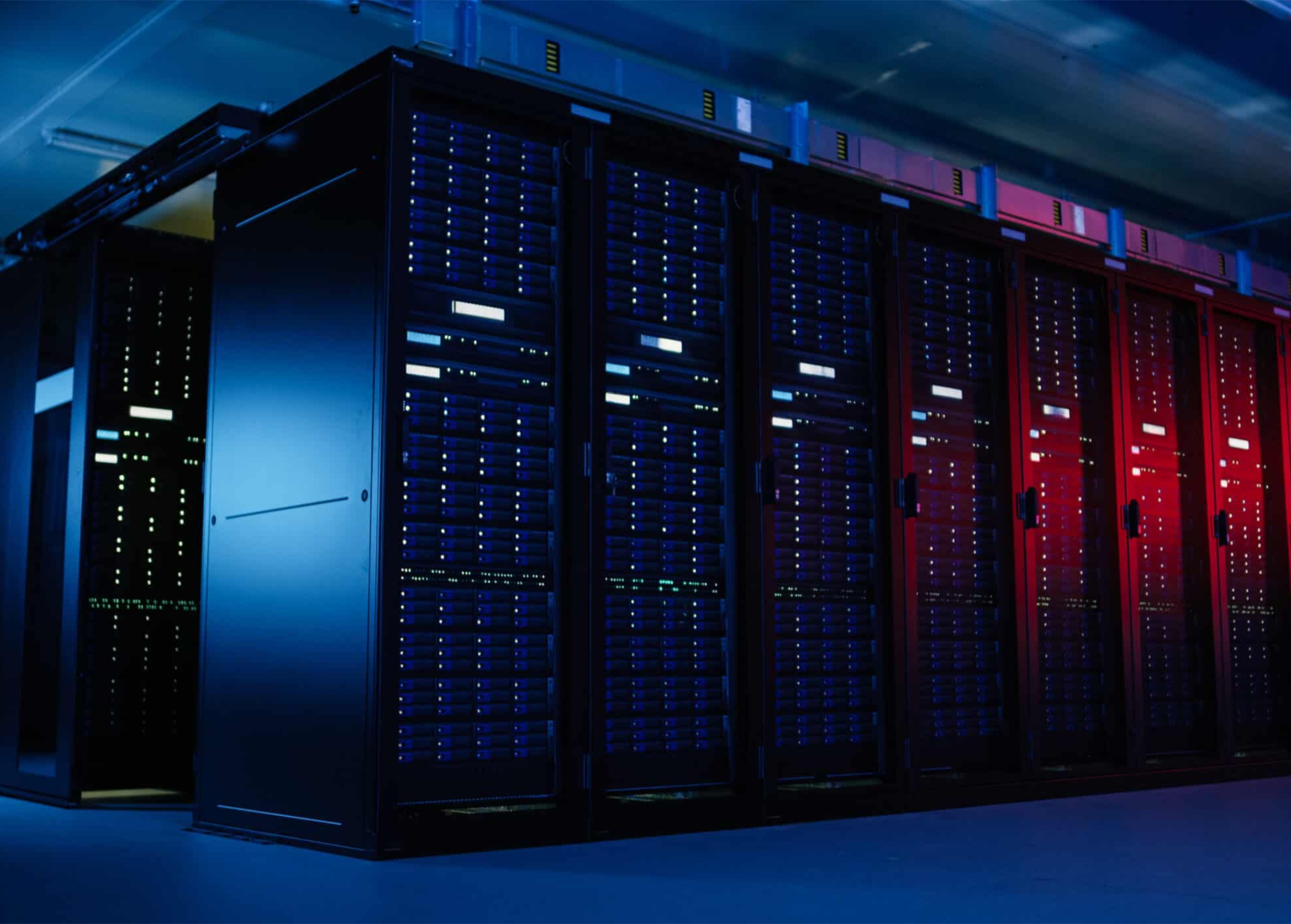 Custom Software Development