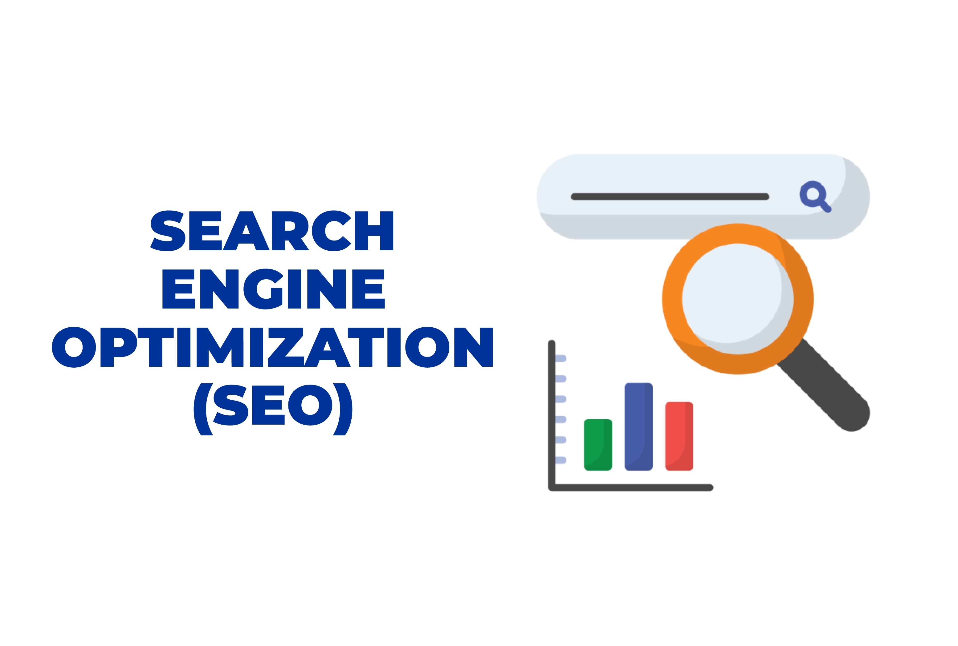 SEO (Search Engine Optimization)